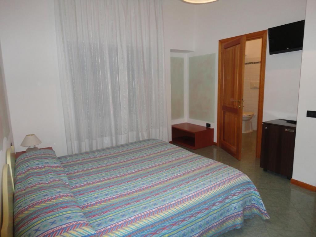 Hotel Silvestrino Стінтіно Номер фото