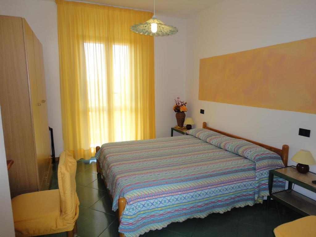 Hotel Silvestrino Стінтіно Номер фото
