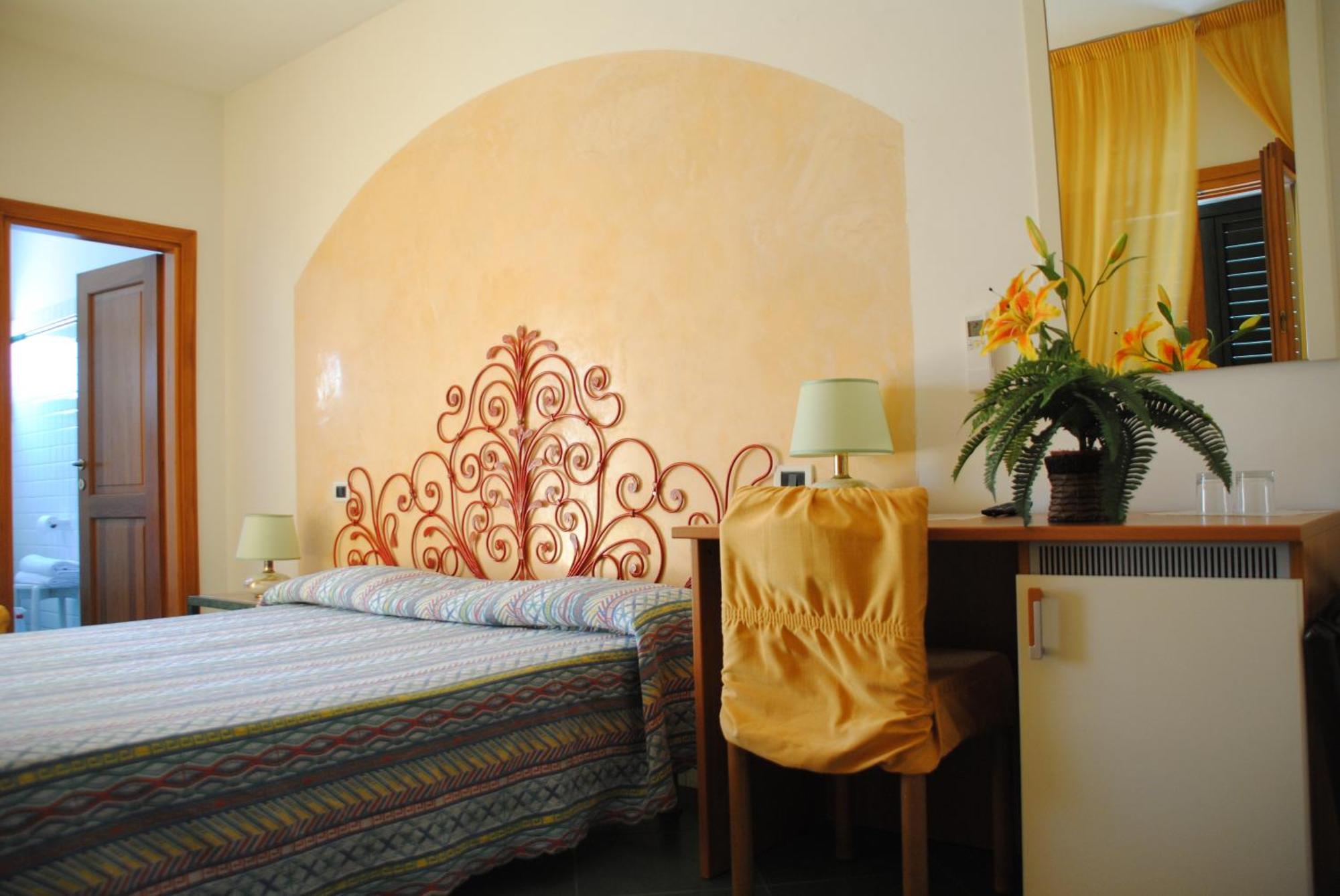 Hotel Silvestrino Стінтіно Екстер'єр фото