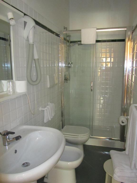 Hotel Silvestrino Стінтіно Екстер'єр фото