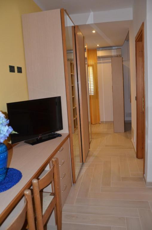 Hotel Silvestrino Стінтіно Номер фото