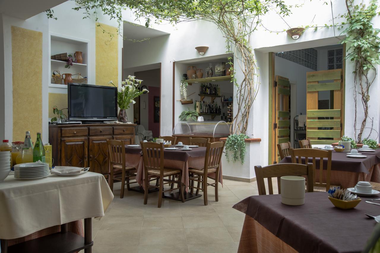 Hotel Silvestrino Стінтіно Екстер'єр фото