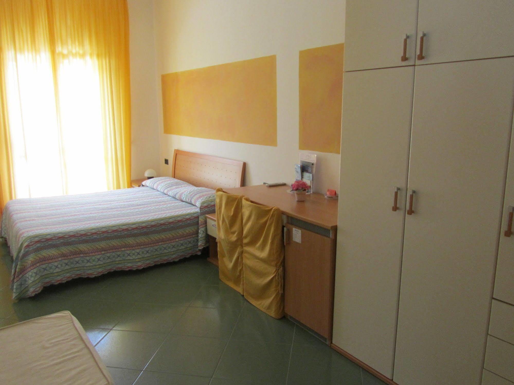 Hotel Silvestrino Стінтіно Екстер'єр фото